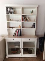 Splendido mobile stile country 