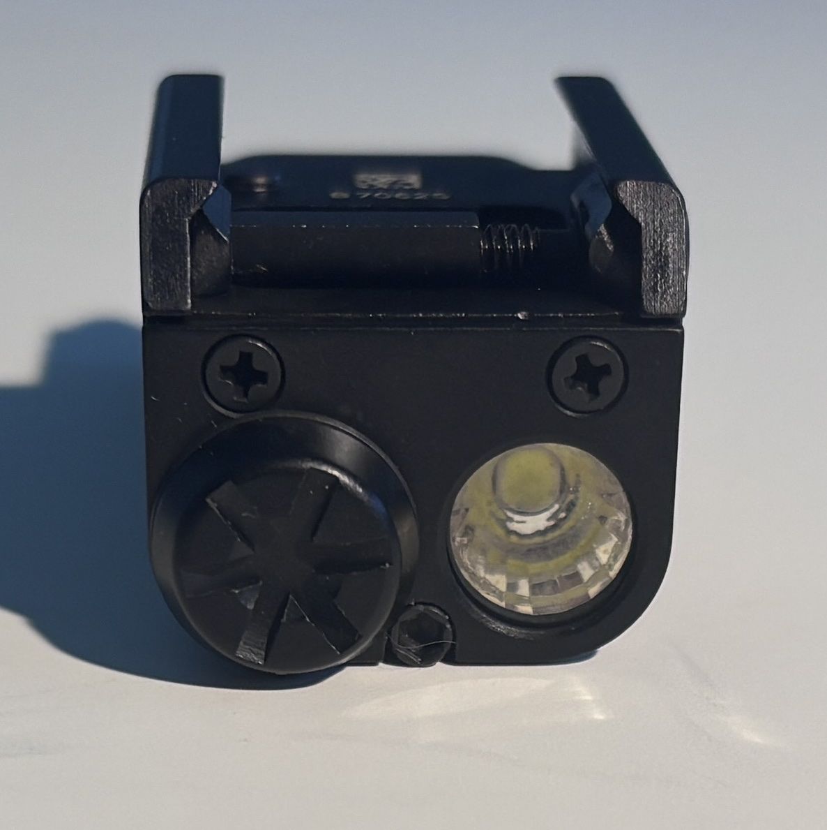 Lampade: Surfire XC 1 -B – Usato da Lausen venduto da ole1993 5
