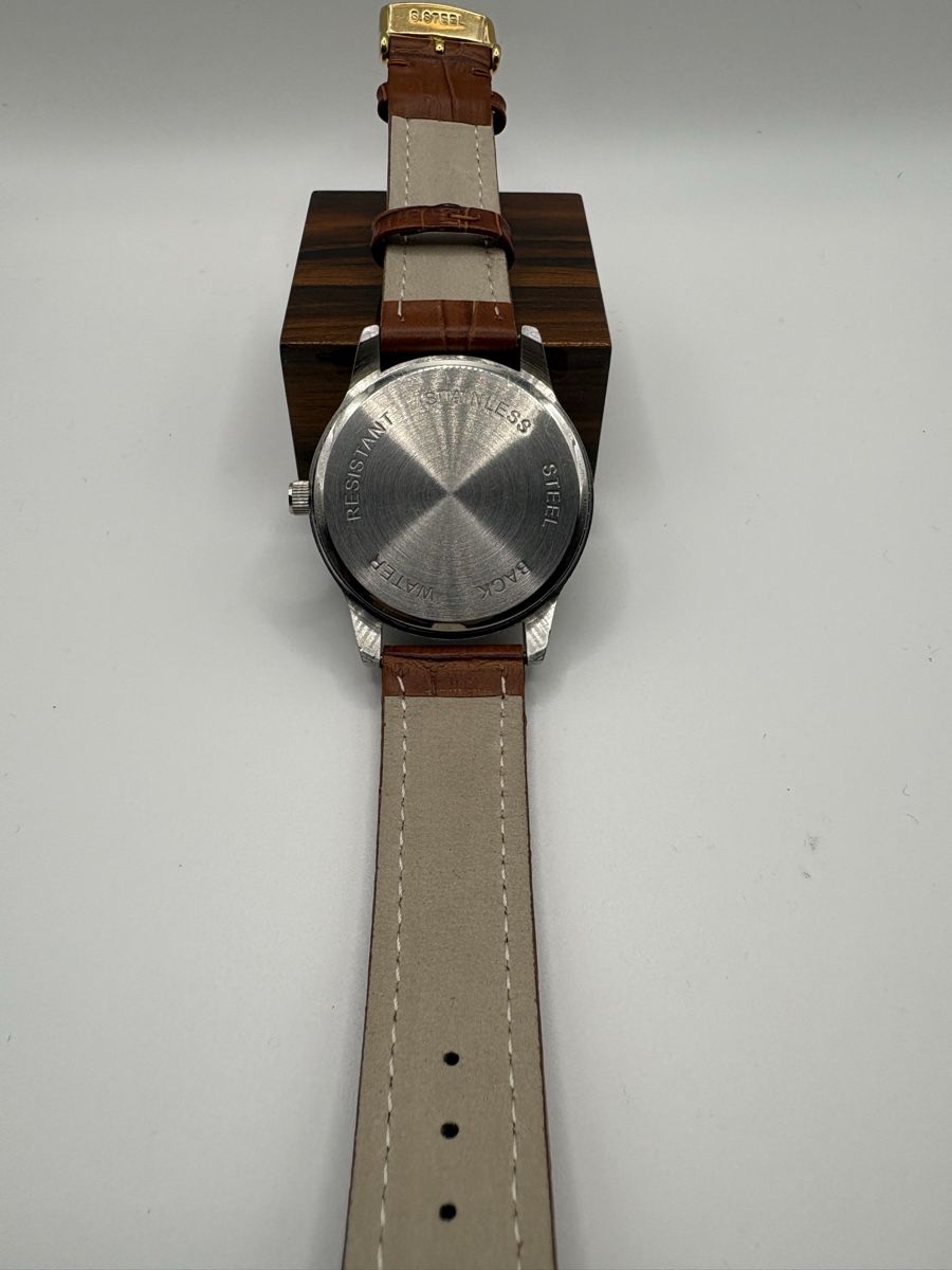 Orologi: Montre BARBOUR – Usato da Vevey venduto da carybde 3