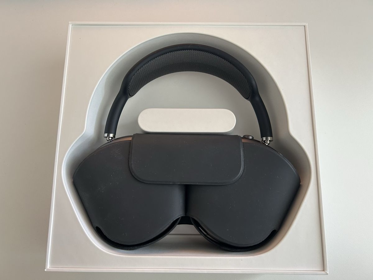 Apple Cuffie: Apple AirPods Max (2020) – Usato da Widnau venduto da eli_q52t 3