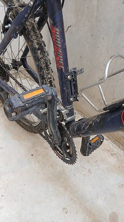 Biciclette: VTT Scott Montana taille M – Usato da Les Genevez JU venduto da aur_h6r6 2