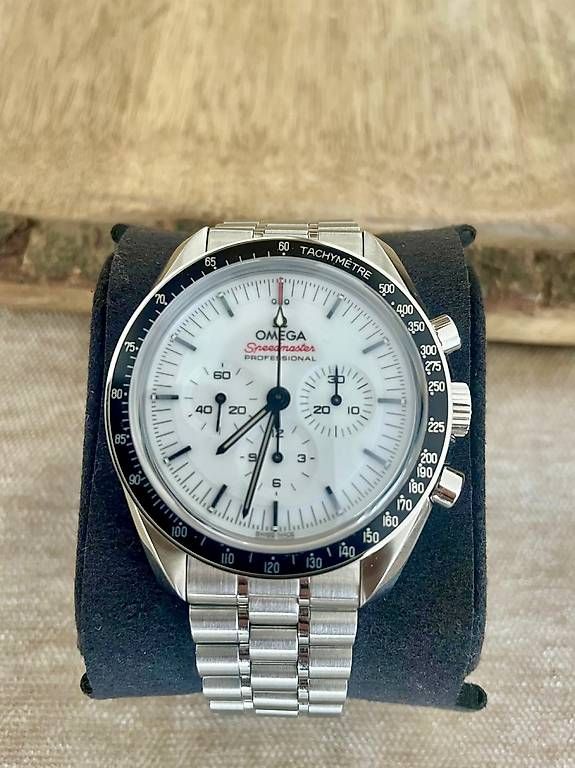 Orologi: Omega Speedmaster Professional – Usato da Luzern venduto da JosipN