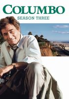 Columbo Staffel 3 DVD - Komplett & gut erhalten - Krimi-K...