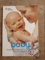 Baby  - Ratgeber und Begleiter für junge Eltern Kinderärzte