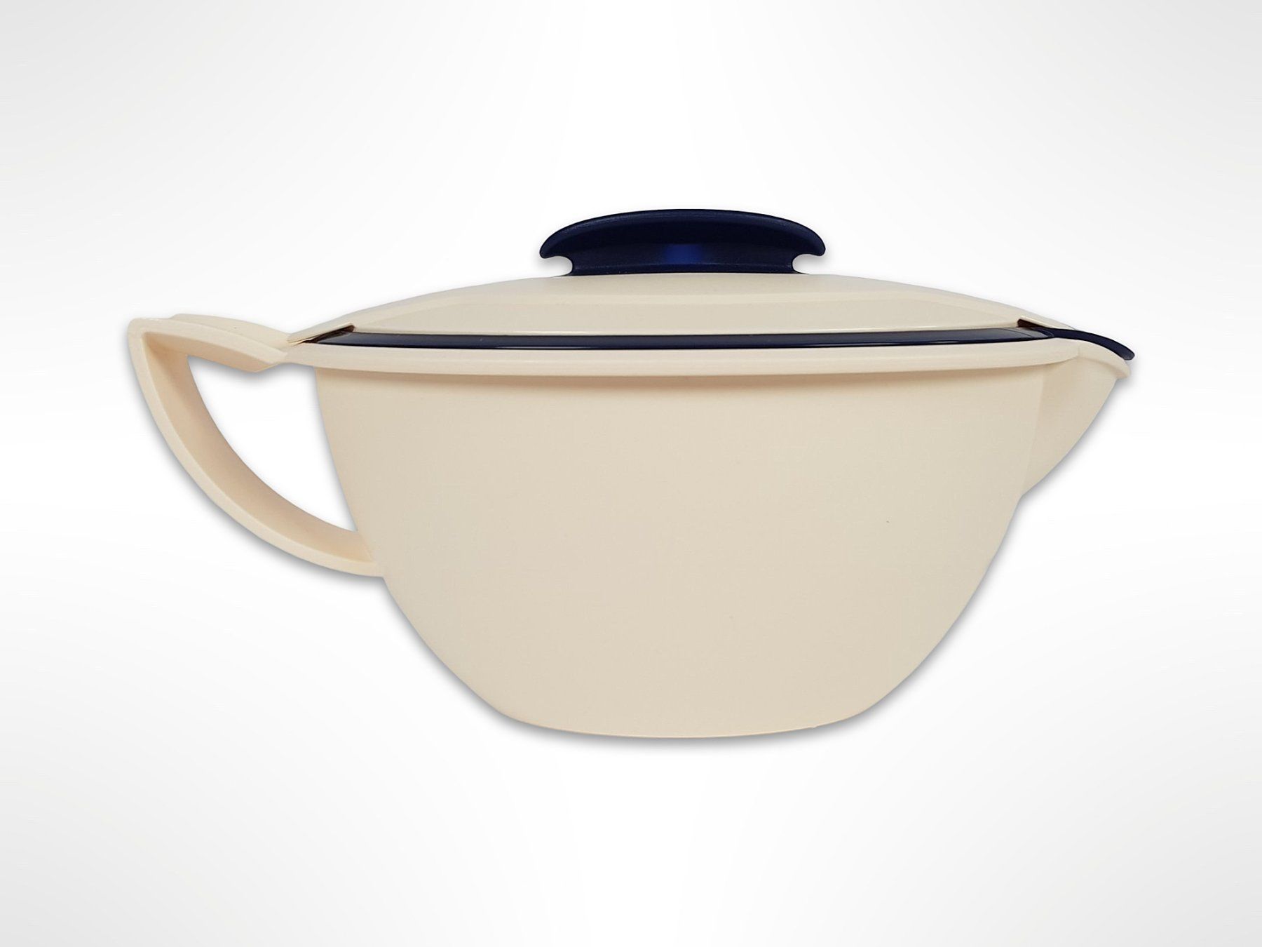 Tupperware Contenitori & Simili: Tupperware Thermo-Duo Sauciere – Usato da Suhr venduto da Restwert_Suhr 1