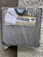 Campingmatte grau Neu Orginalverpackt