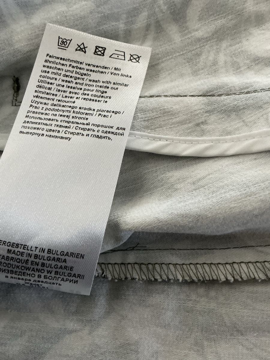 Jacken: Tuzzi Jacke – Gebraucht aus Lindau von Bergli4 2