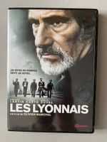 Les Lyonnais DVD 📀 (FR/EN)