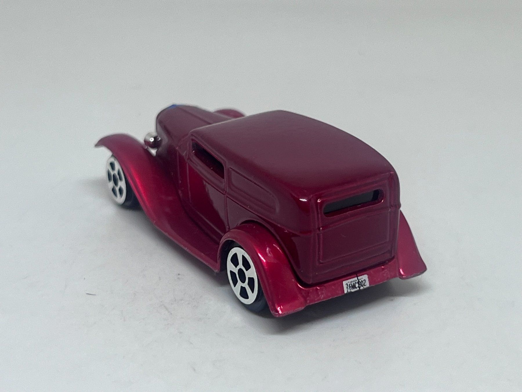 Maisto Modellautos: Maisto Ford 1932 #791 – Gebraucht aus Wildegg von LaaBoutique 2