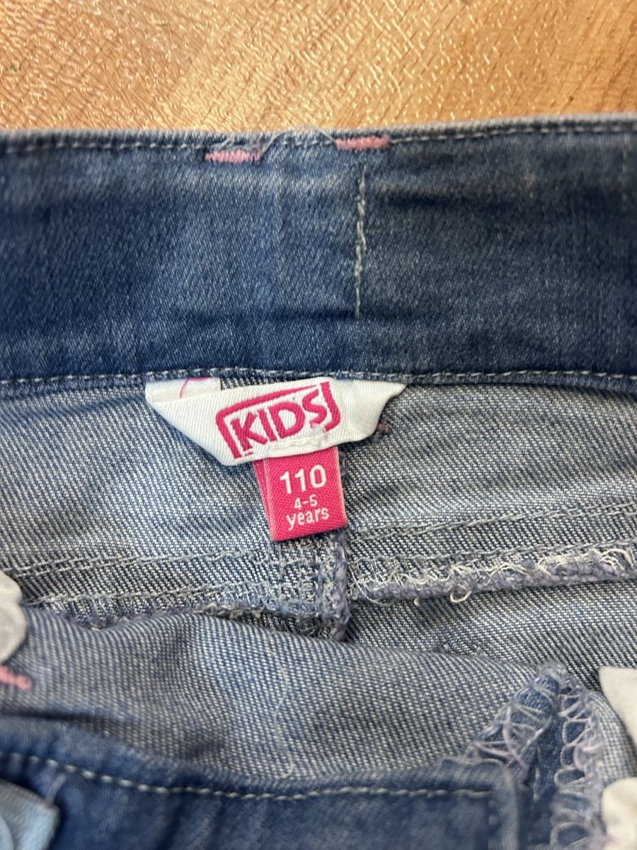 Pantaloni: Kurze Hose 122 – Nuovo (secondo la descrizione) da Jona venduto da Tidy76 2