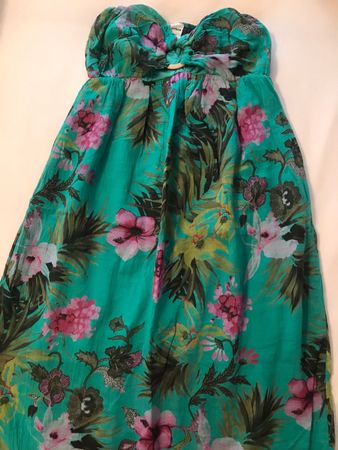 Kleid von Zebra