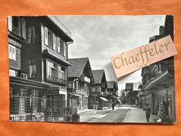 1964 18066 Adelboden Dorfstrasse 