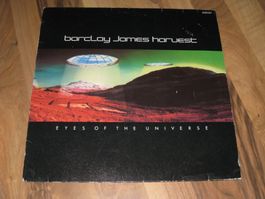 LP - BJH - EYES OF THE UNIVERSE