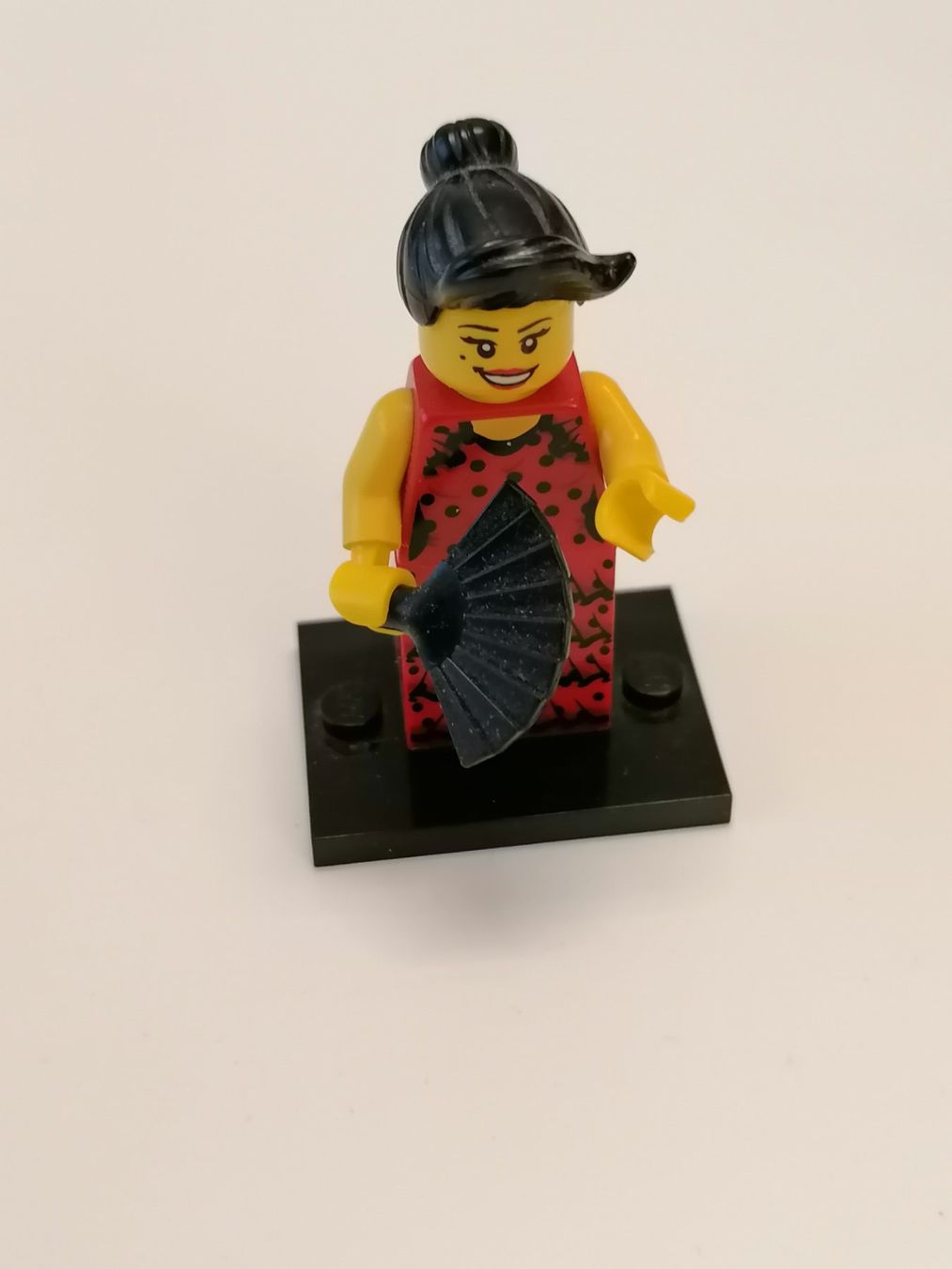 Lego Kit di costruzioni: Lego Minifigur Serie 6 - Nr. 6 – Usato da Basel venduto da vintagecollector