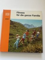 Fitness für die ganze Familie - Buch - Sport - Freizeit!