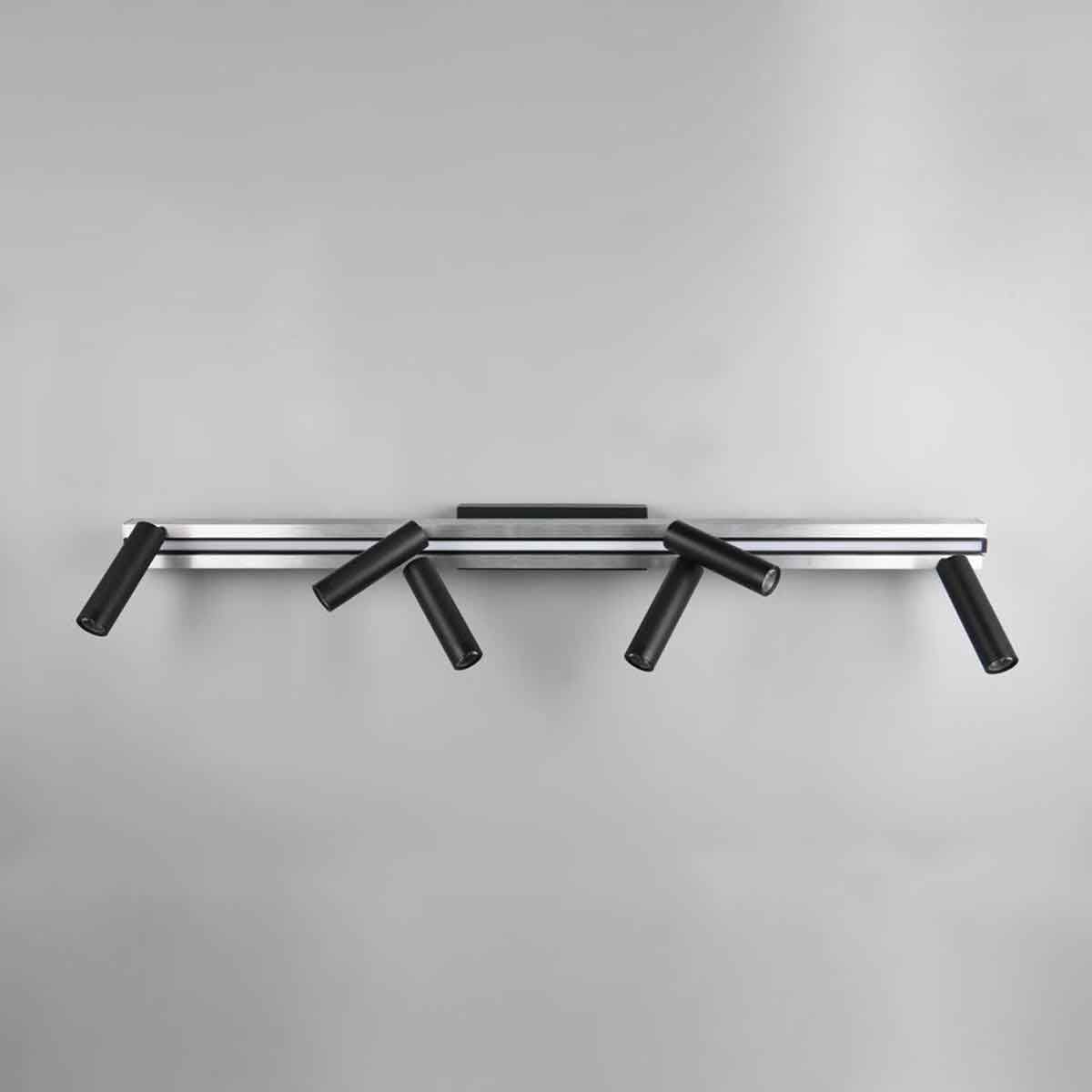 Lampadari & plafoniere: LED Deckenleuchte, Dimmer, 180 cm Breit – Nuovo (secondo la descrizione) da Kreuzlingen venduto da Smart-Light 5