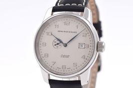 Zeno Classic Automatic mit kleiner Sekunde Neuwertig