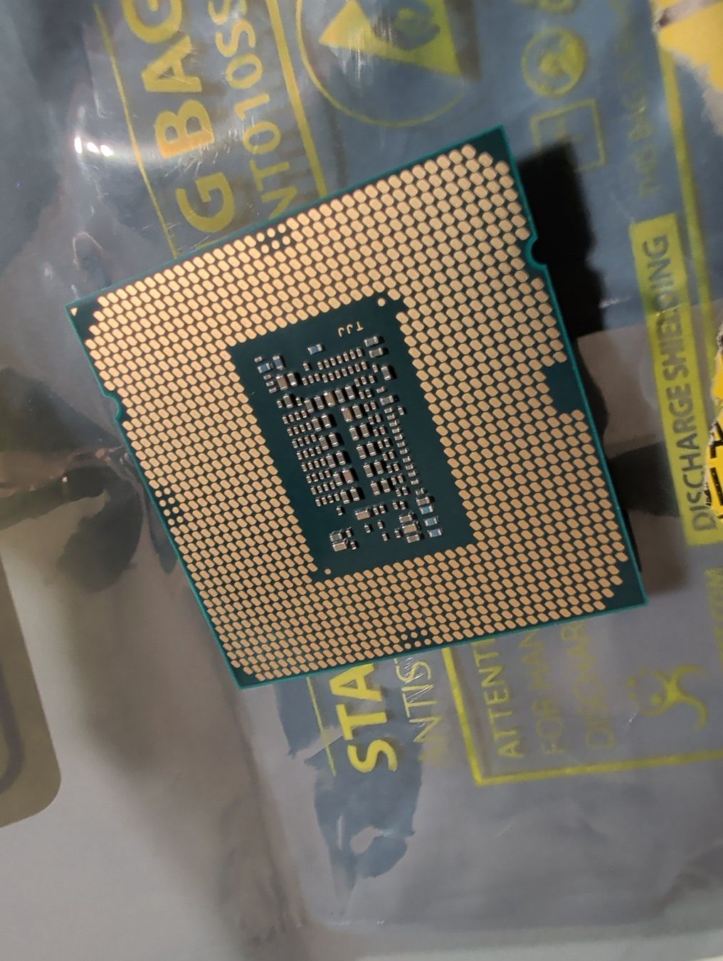 Intel Composants électroniques: Intel Core i5 10400 @2,90GHz – D'occasion à Fällanden par iichhalt 1