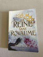 La reine sans royaume 
