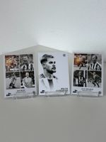 Newcastle LOT Topps Simplicidad 25/26 (Shearer, Burn, Bruno)