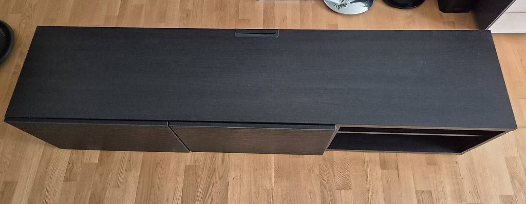Ikea Meubles TV: TV Möbel – D'occasion à Steffisburg par sru00 1