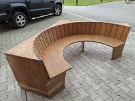 Eckbank