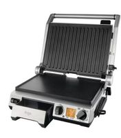 Sage Elektro Grill Pro neu Originalverpackt np 315.-