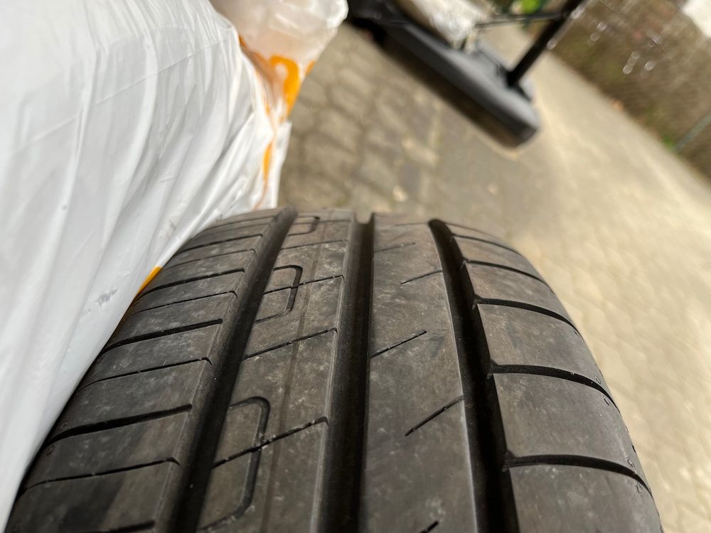 4 pneus d'été Goodyear 195 65 R15 91H (D'occasion) à Eclépens pour CHF ...