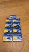 Pelikan 4001 Tintenpatronen Königsblau, 10 Packungen