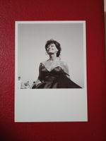 AK Erotik Sophia Loren