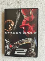 DVD Marvel :  Spiderman 2, langue français/ anglais