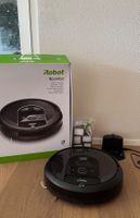 Roomba i7 Saugroboter - Intelligente Reinigung für Ihr Zu...