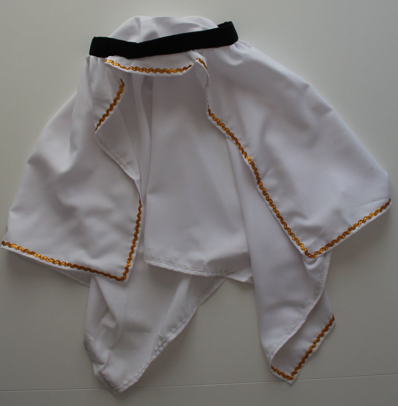 Kostüme: Costume Cheik / Scheich   t. L      NEU! – Neu und originalverpackt aus Peseux von CoolShoping 6