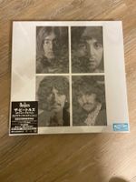 The Beatles esher demos Japan vinyl