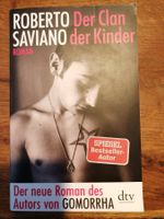 Clan der Kinder, Roberto Saviano