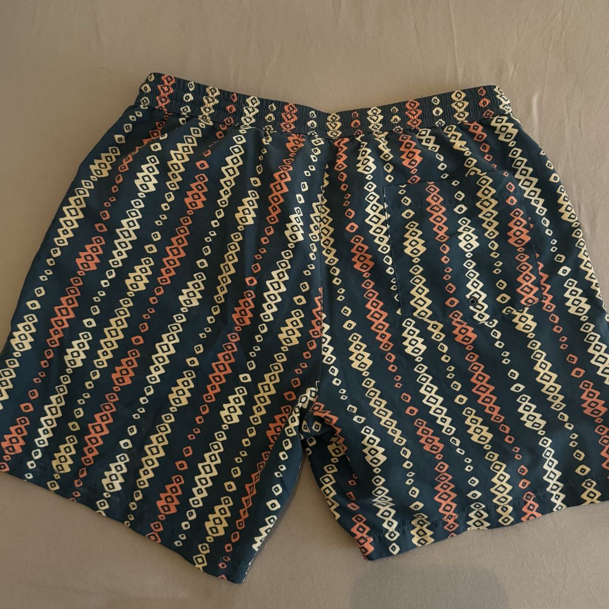 Zara Costumi da bagno: Herren Badehose Grösse M – Usato da Hinwil venduto da norisenya 1
