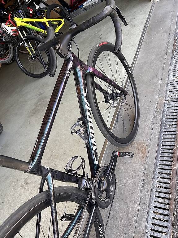 Biciclette: S-Works Tarmac SL6 – Usato da Killwangen venduto da fad_zvf9 2