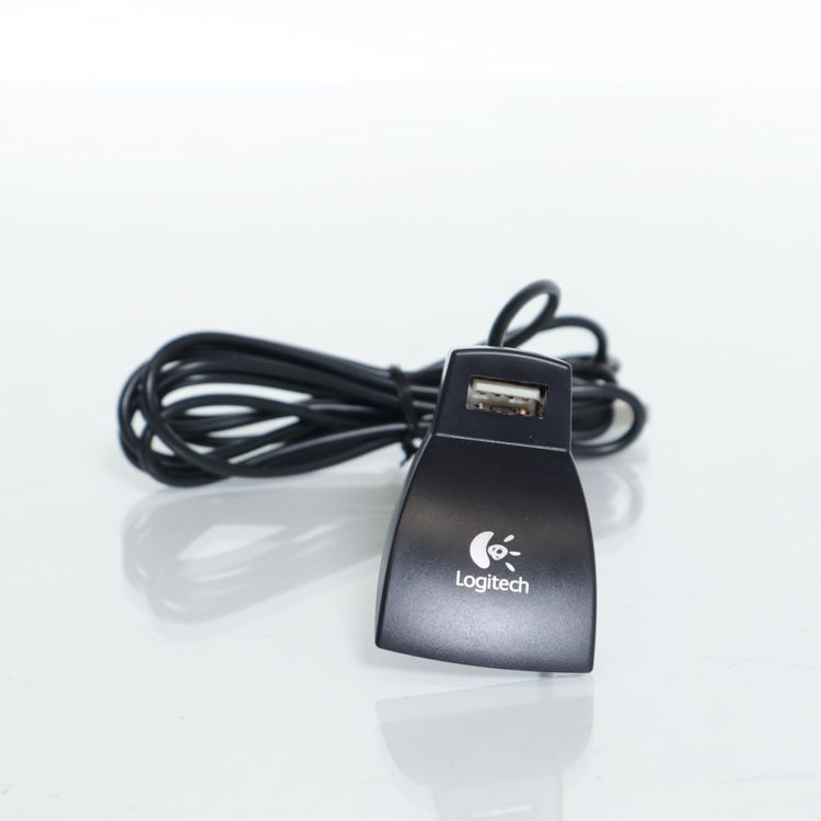 StarTech USB-A Blendenmontagekabel | 60cm Verlängerung Mit Buchse | Für PC, Kiosk & Podium