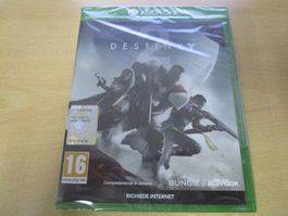 Destiny 2 Xbox One I Neuware X1 XBOXONE