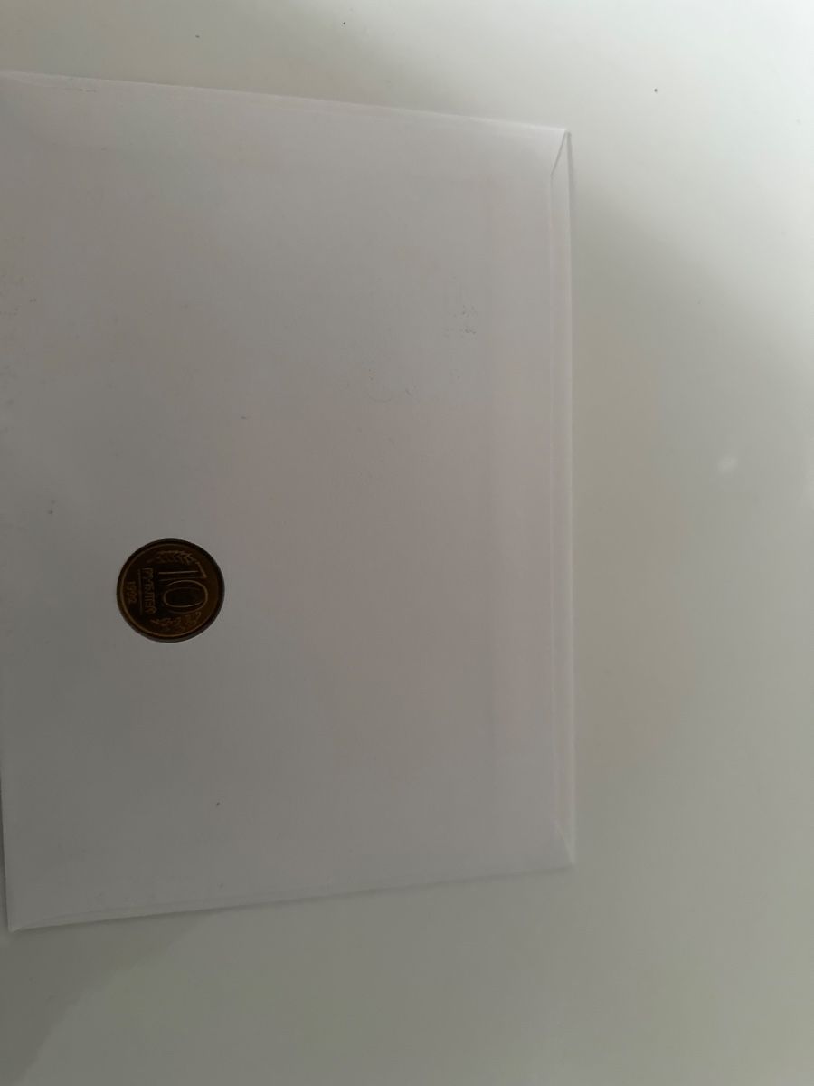 Tous les timbres: F.D.c RUSSLAND – D'occasion à Thun par Sarica1 5
