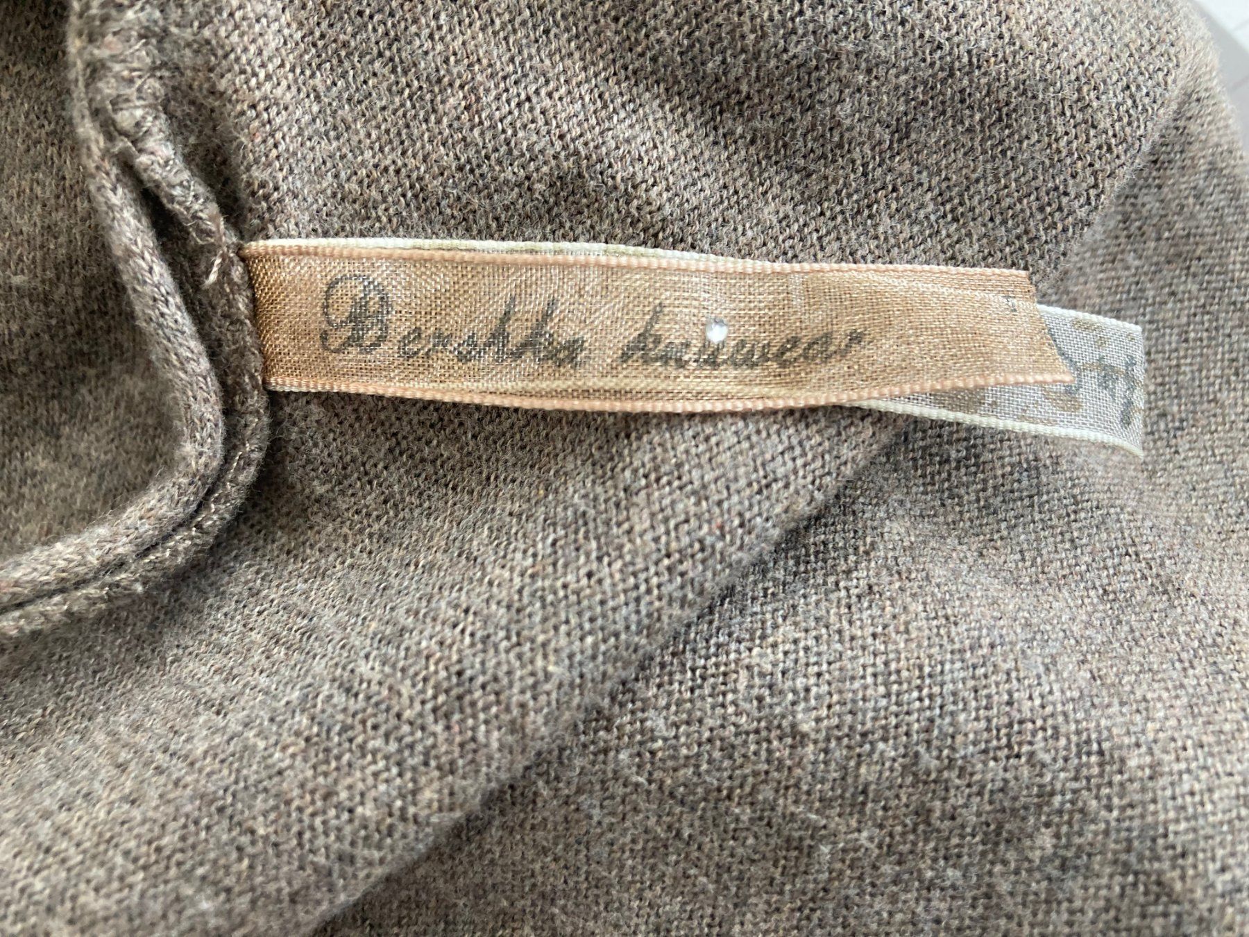 Bershka Giacche: Feines Strickjäckchen von Bershka – Nuovo (secondo la descrizione) da Basel venduto da Nofretete39 4