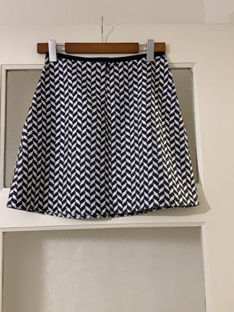 Esprit Minirock Grösse 34