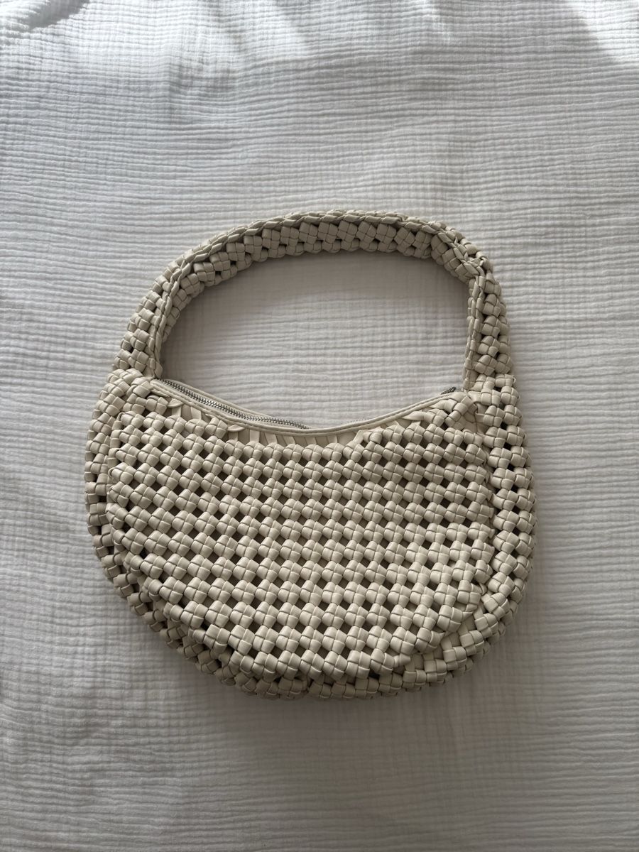 Borse da donna: Schulter Tasche – Nuovo (secondo la descrizione) da Abtwil SG venduto da cagostini