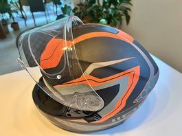 Vendo casco 
