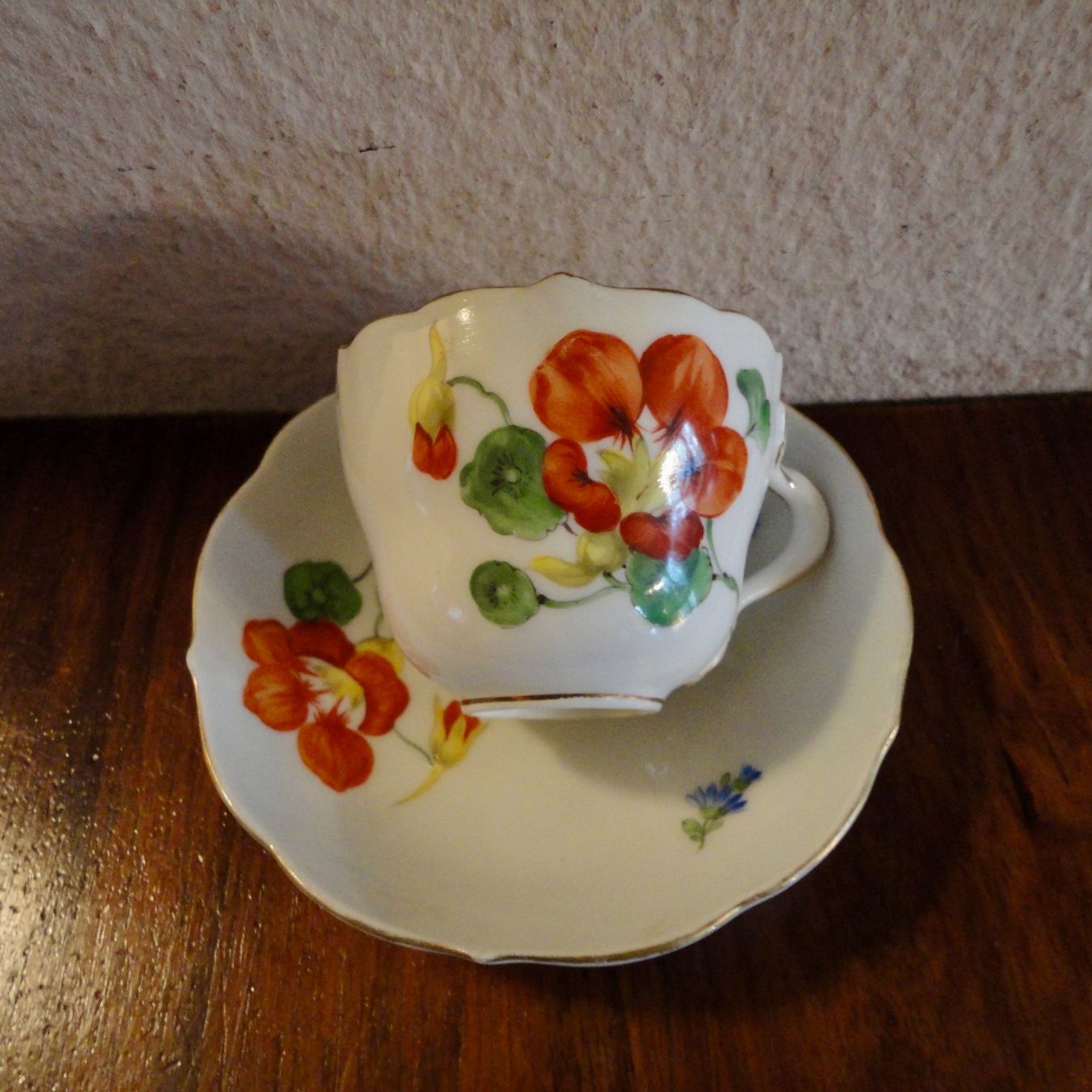 Tazze: MEISSEN KAFFEETASSE – Usato da wädenswil venduto da niki20 1