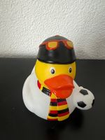 Lufthansa First Class Ente Fußball EM 2024