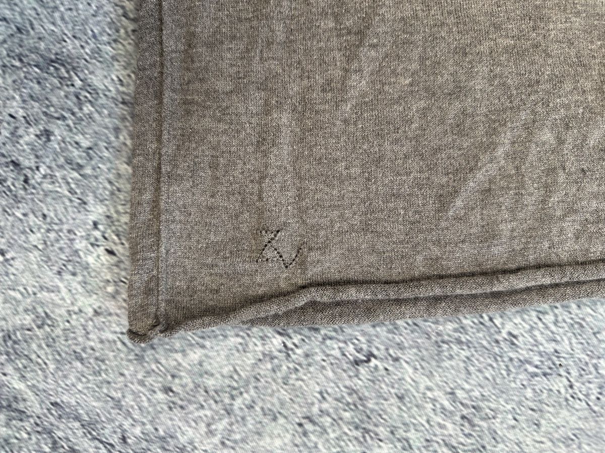 Zadig & Voltaire Robes: Zadig&Voltaire Kleid, Kaschmir, Gr. S,  – D'occasion à Luzern par kim221080 3