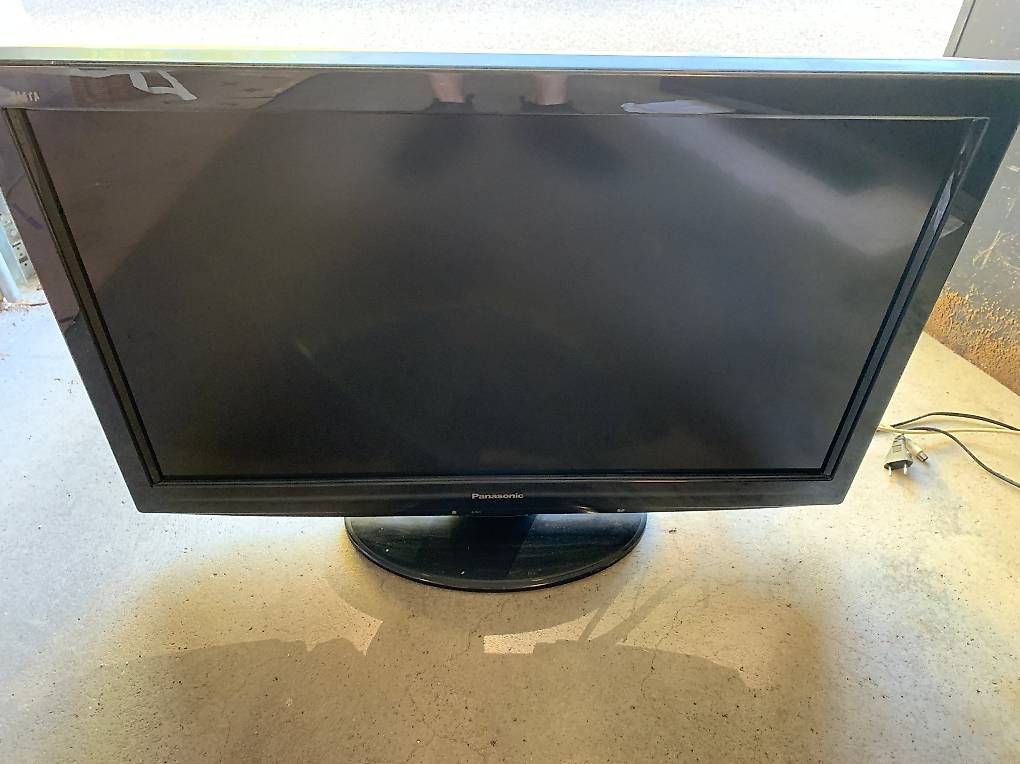 Panasonic Televisori: TV Panasonic TX-L32GW20 – Usato da Gollion venduto da nh1_l5p8