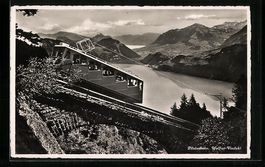 AK Wolfort-Viadukt, Pilatusbahn
