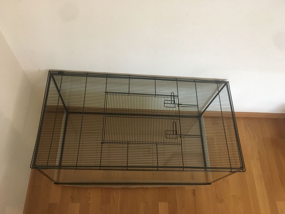 Alu-Lüftungsgitter 200x200 Cm - Praktisch Für Küche & Bad